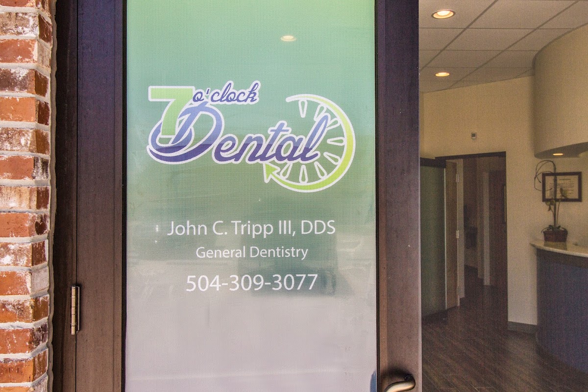 7 O'clock Dental photo 3