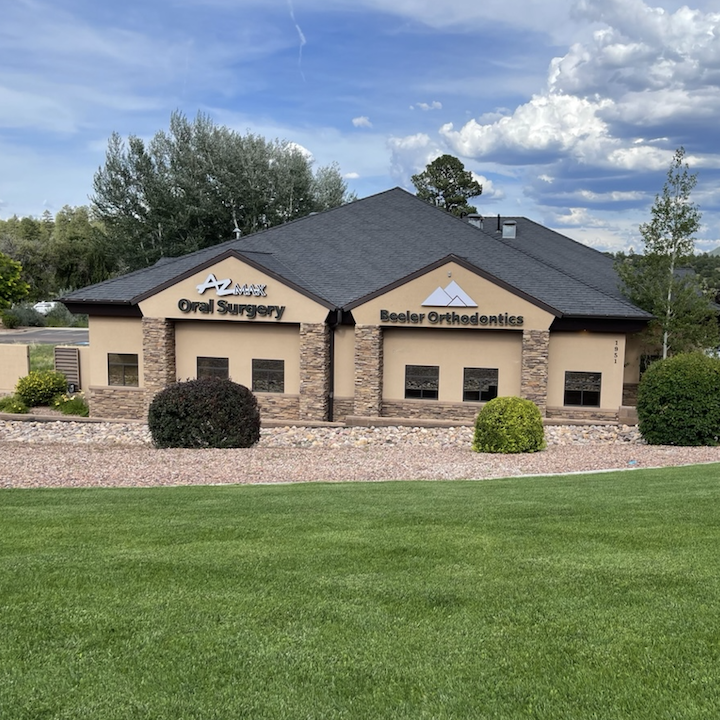 Az Max Surgeons Oral & Maxillofacial Surgeons, Dental Implants & Wisdom Teeth photo 1