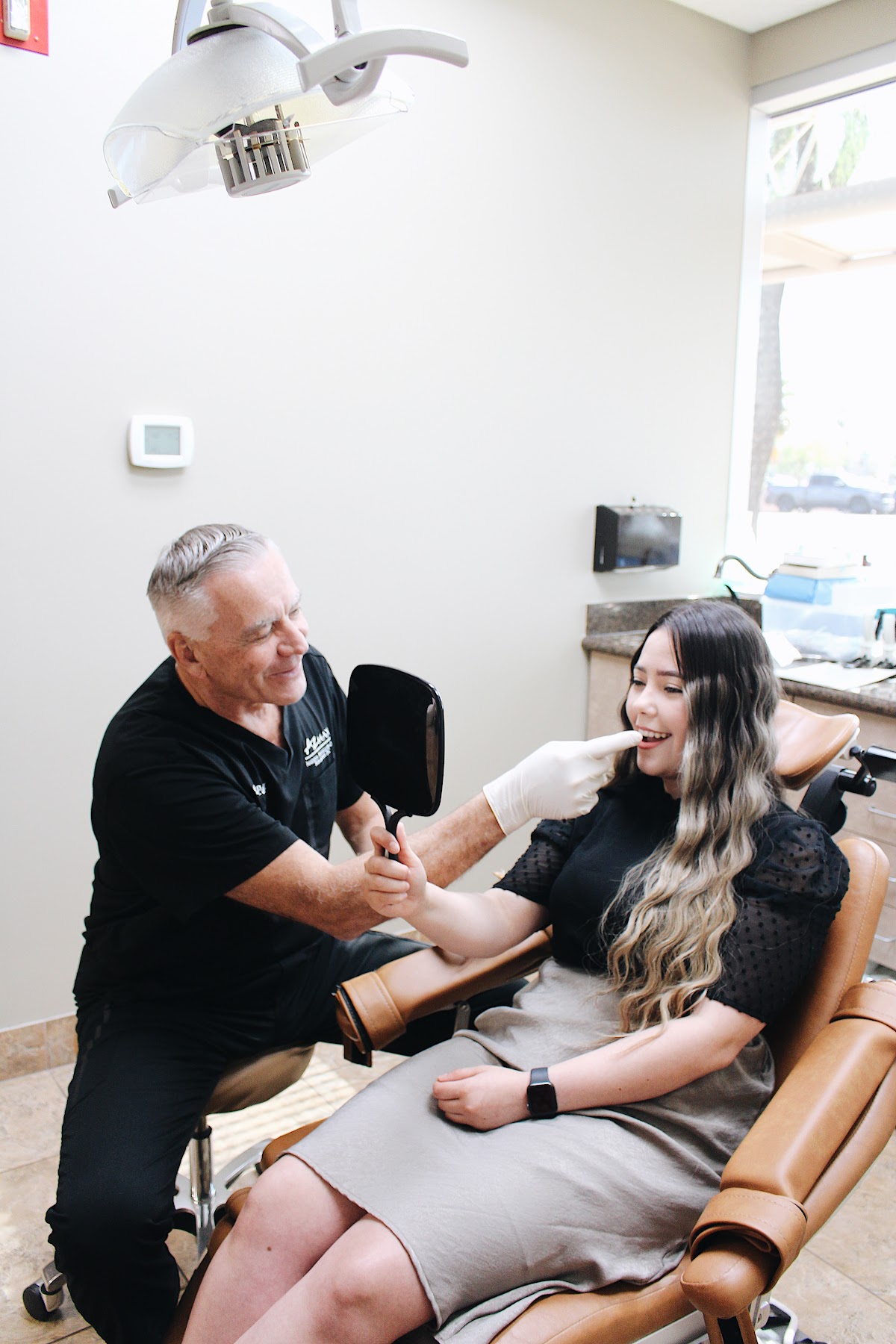 Az Max Surgeons Oral & Maxillofacial Surgeons, Dental Implants & Wisdom Teeth photo 6