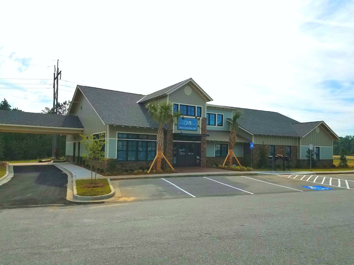 Statesboro Oral and Maxillofacial Surgery, Inc photo 1