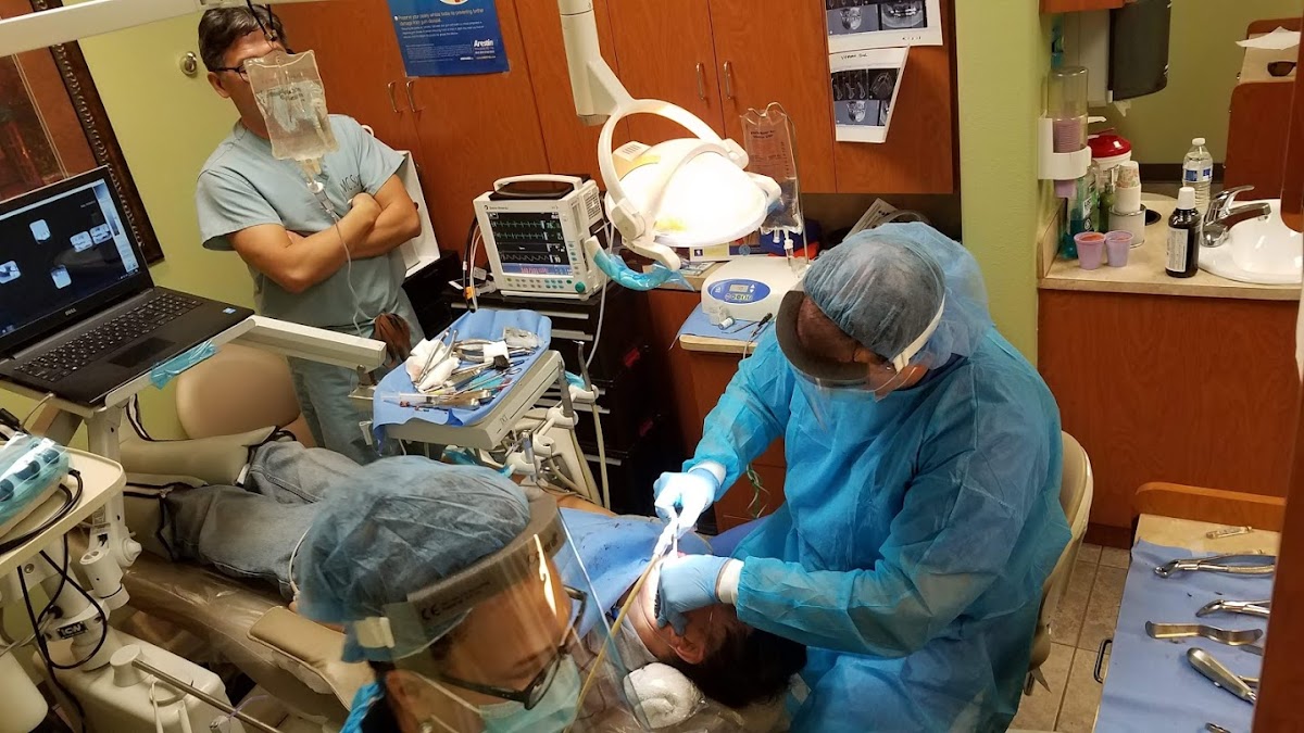 Dr. Christy Chen, Dds - A+ Dental photo 5