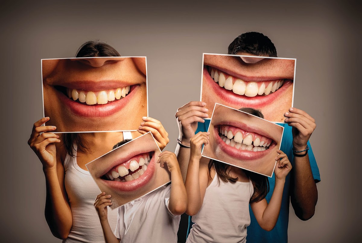 Dr. Christy Chen, Dds - A+ Dental photo 6