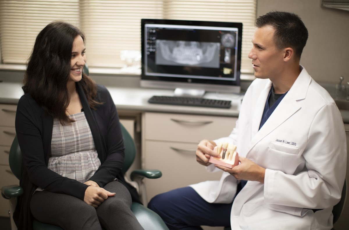 Jason Leet, DDS photo 2