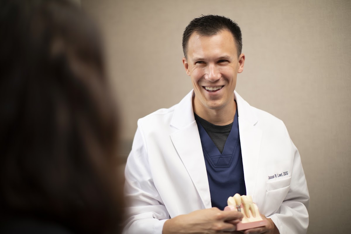 Jason Leet, DDS photo 3