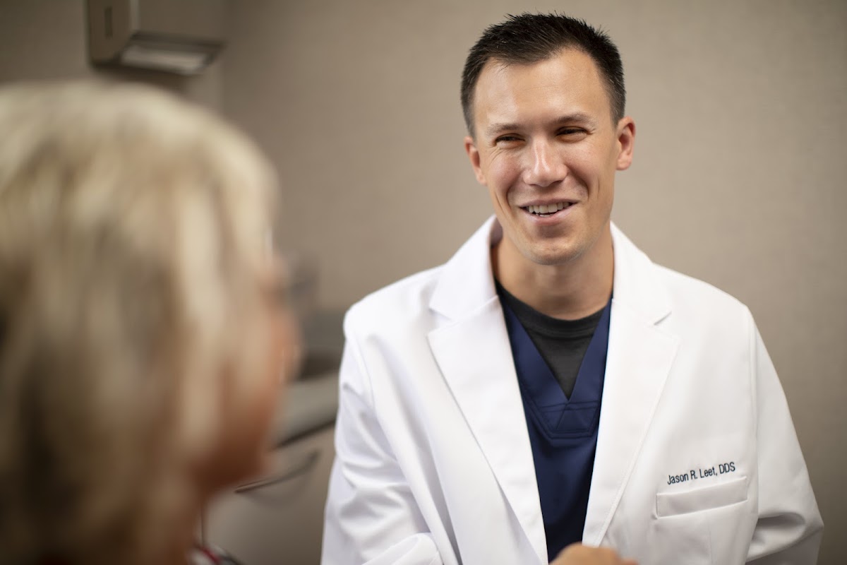 Jason Leet, DDS photo 4