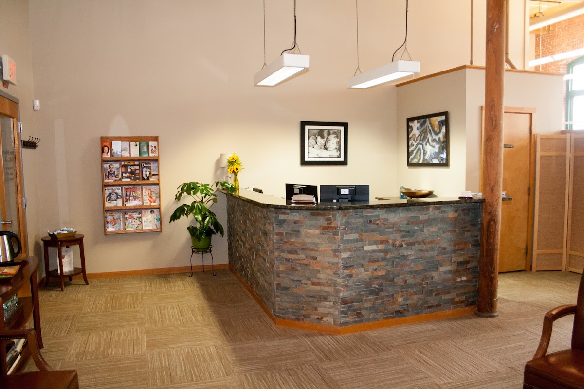 James A. Oshetski, DDS, Implant and Restorative Dentistry photo 3