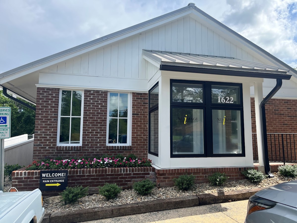 Nu Image Surgical & Dental Implant Center - Durham photo 1