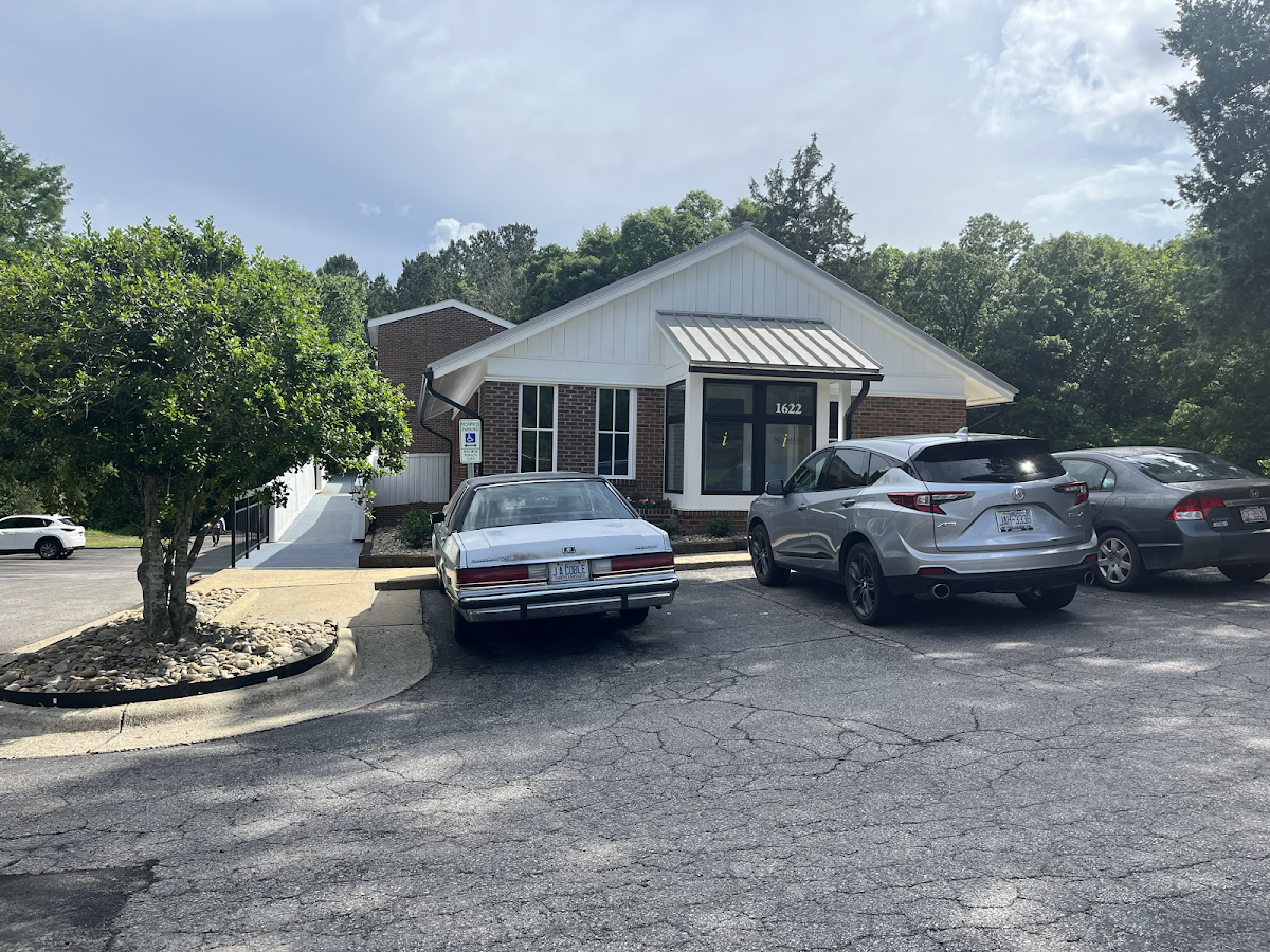 Nu Image Surgical & Dental Implant Center - Durham photo 2
