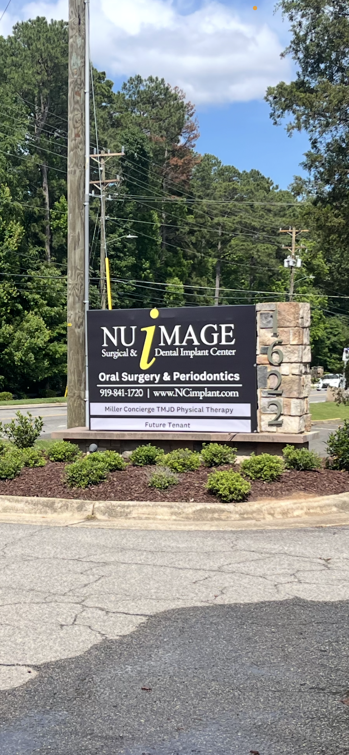 Nu Image Surgical & Dental Implant Center - Durham photo 3