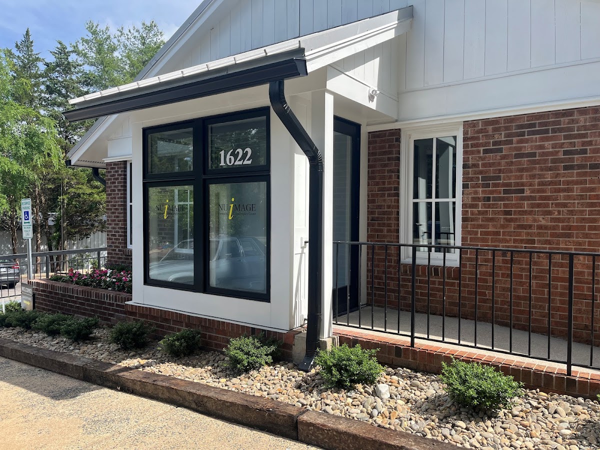 Nu Image Surgical & Dental Implant Center - Durham photo 4