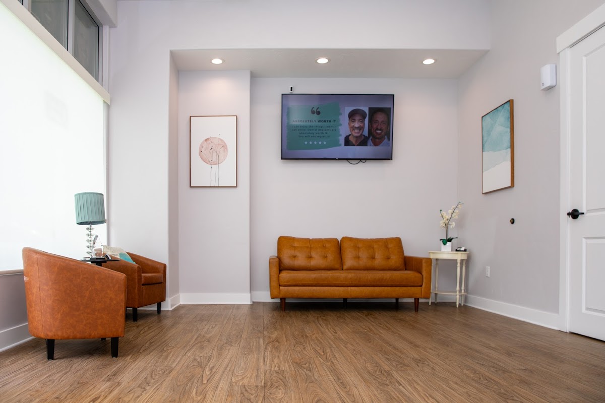 Stubbs Dental Implant Center photo 4