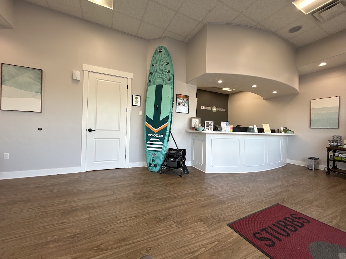 Stubbs Dental Implant Center photo 5