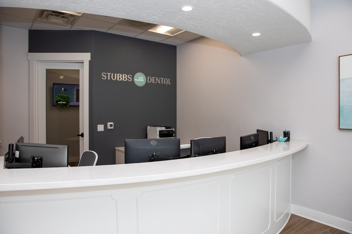 Stubbs Dental Implant Center photo 6