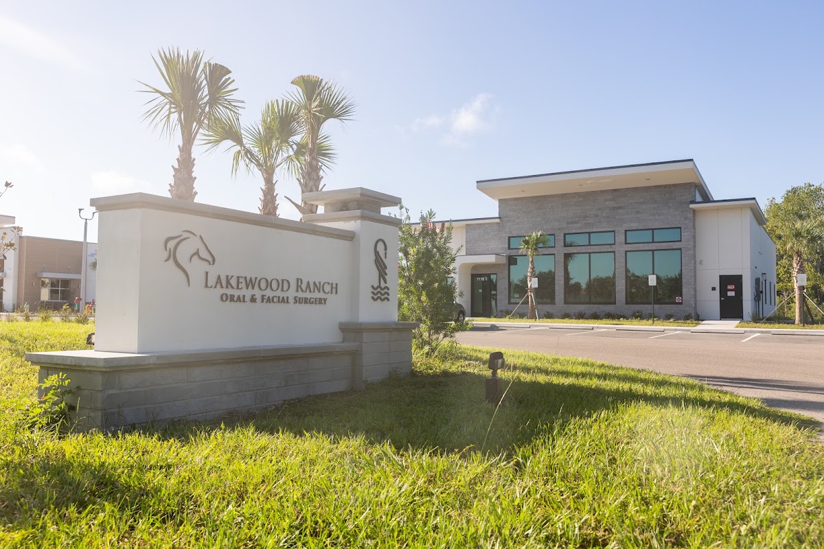Lakewood Ranch Oral and Facial Surgery in Sarasota photo 3