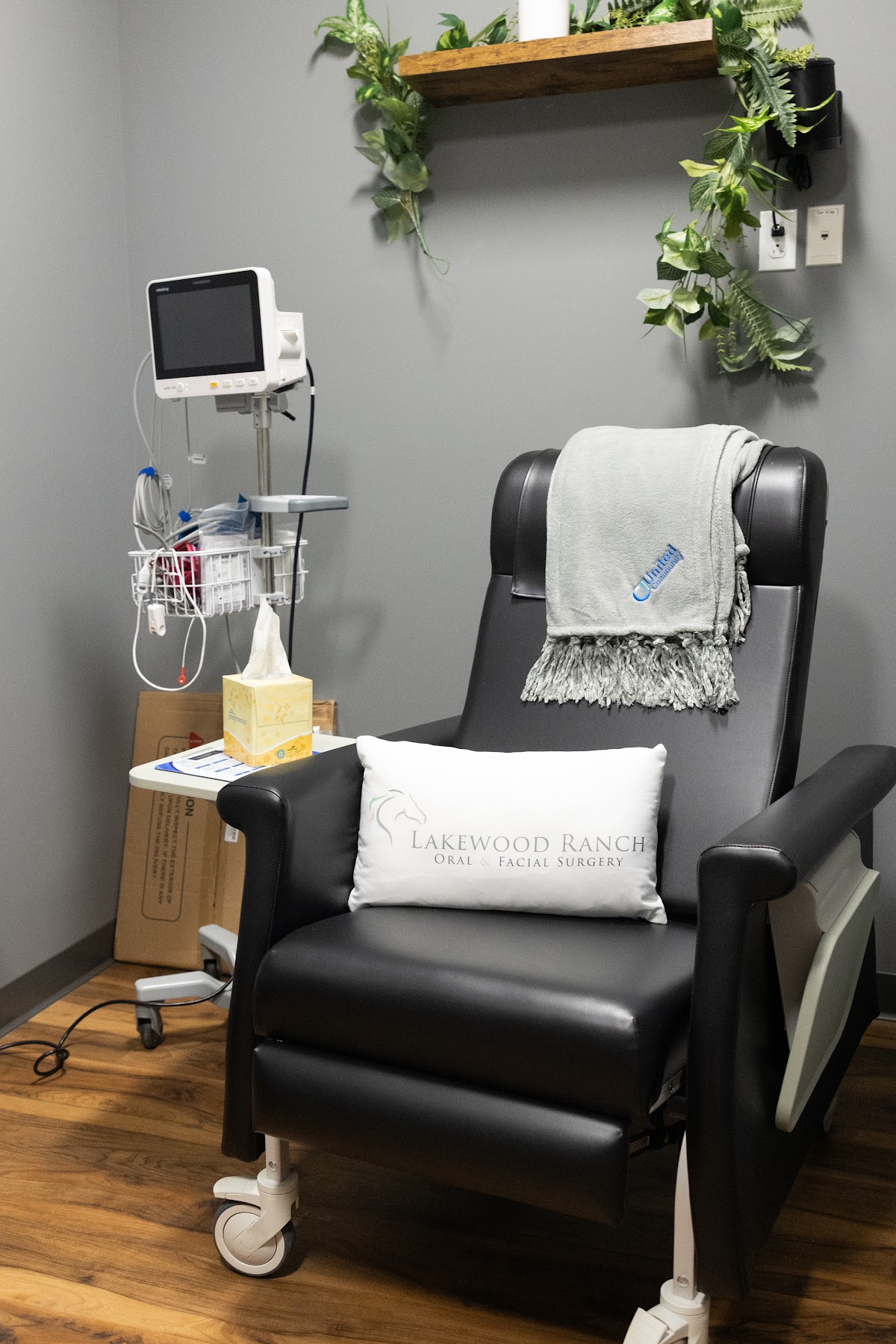 Lakewood Ranch Oral and Facial Surgery in Sarasota photo 5