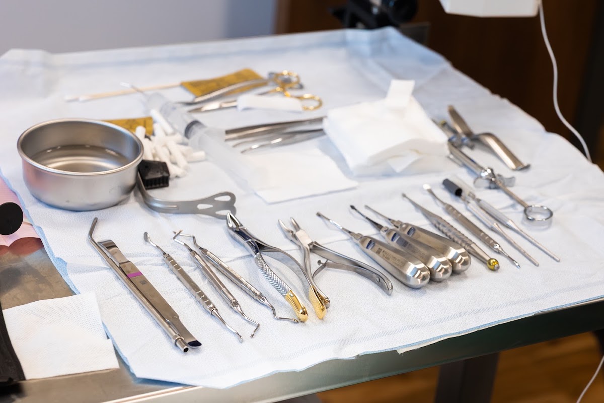 Lakewood Ranch Oral and Facial Surgery in Sarasota photo 6