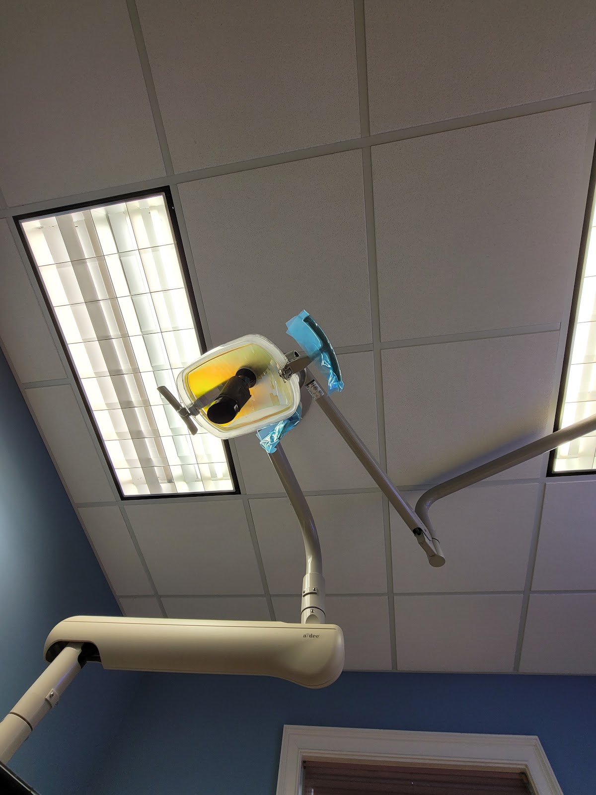 Dental Associates of Warner Robins photo 1