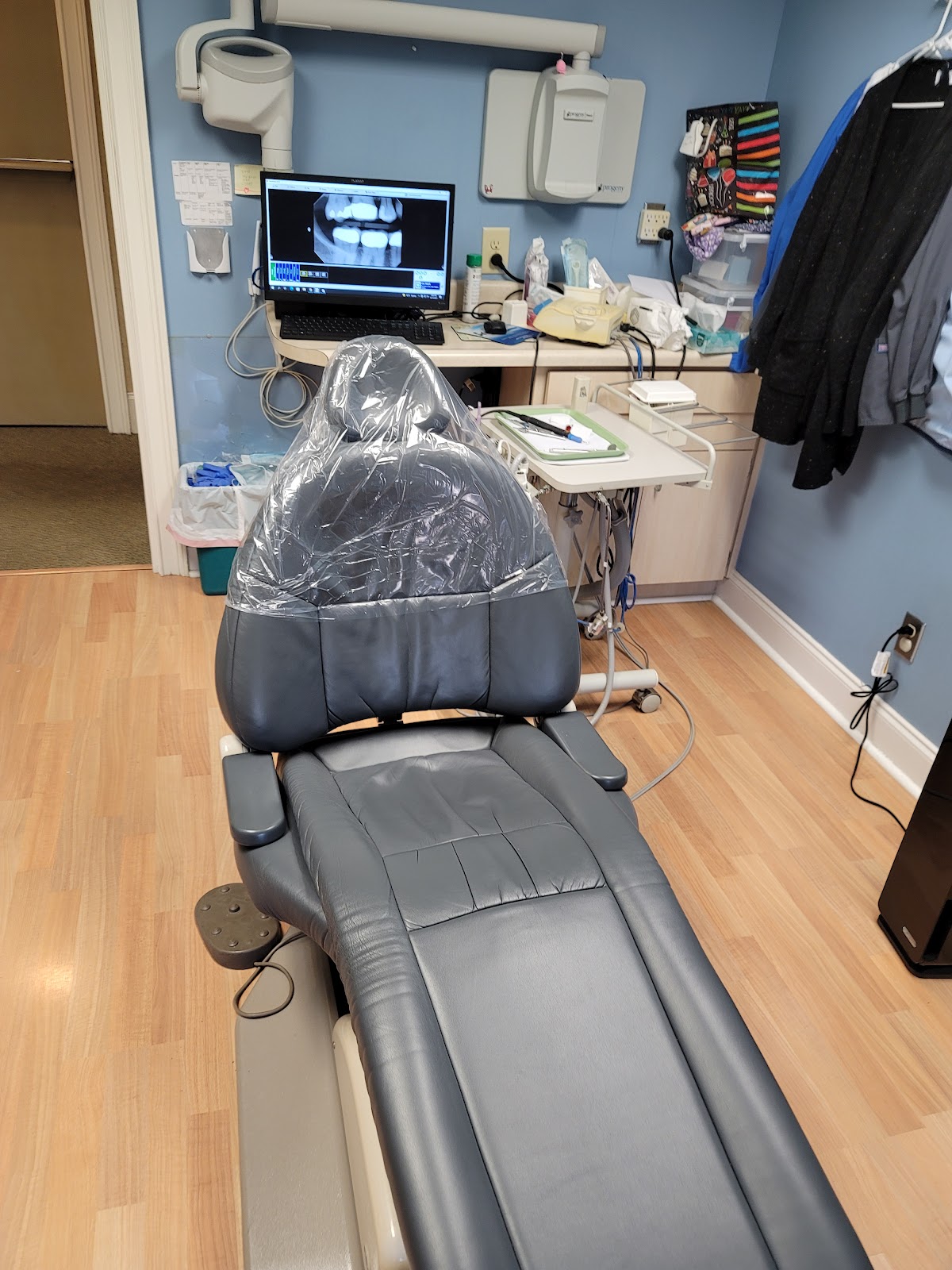 Dental Associates of Warner Robins photo 2