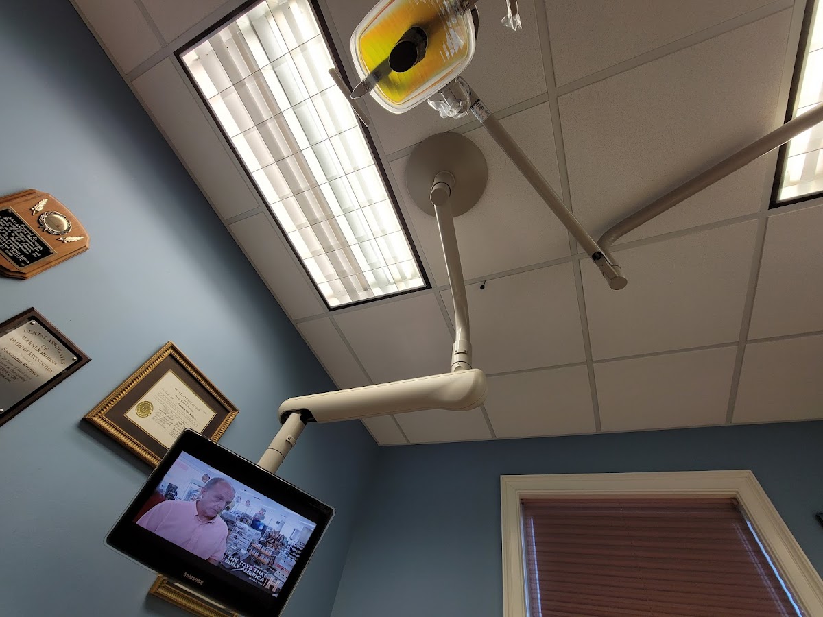 Dental Associates of Warner Robins photo 3