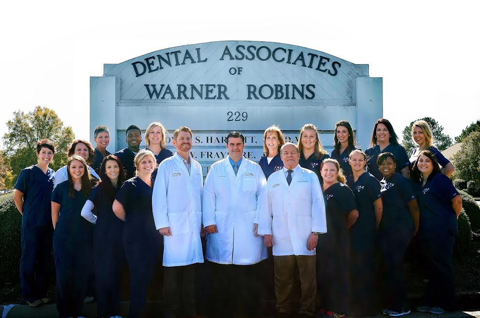 Dental Associates of Warner Robins photo 6