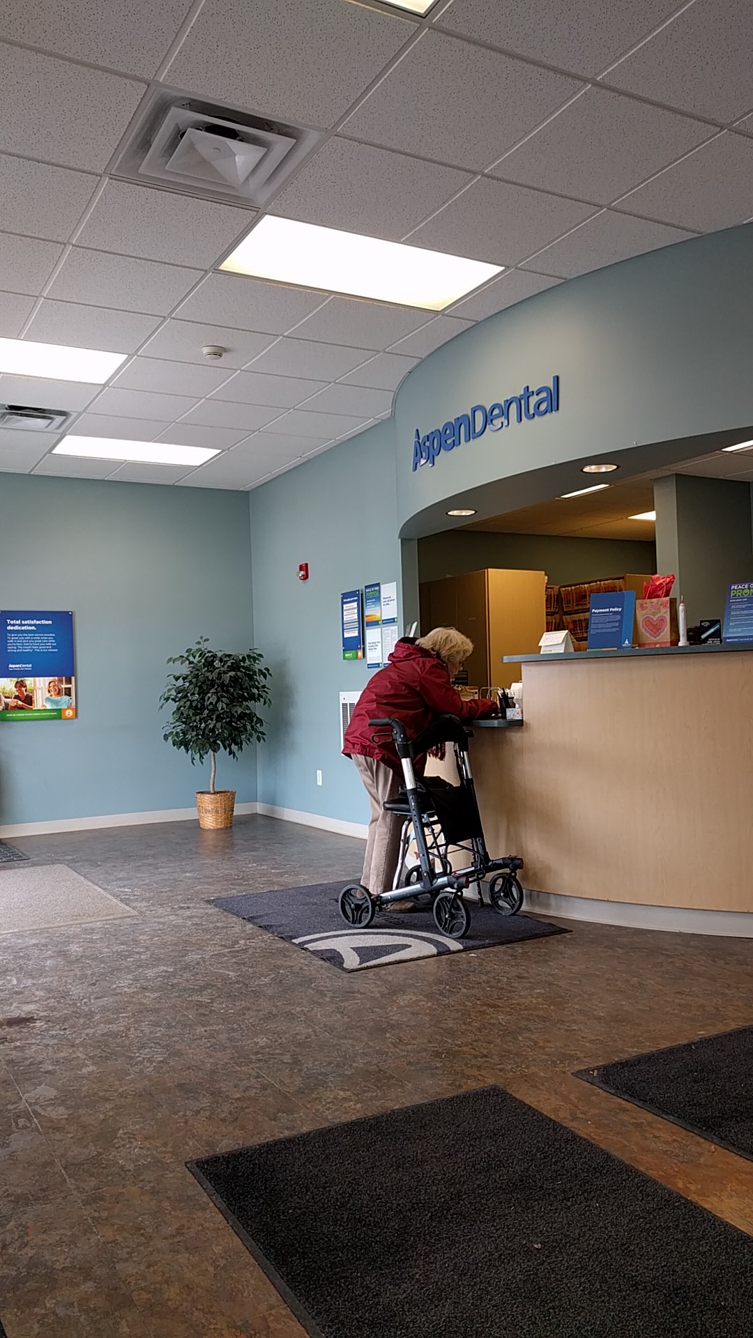 Aspen Dental - Ithaca photo 3