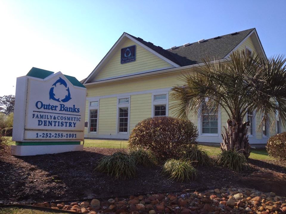 Outer Banks Family & Cosmetic Dentistry photo 1