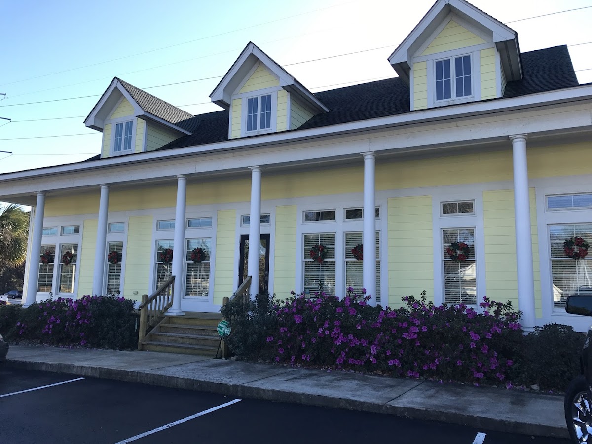 Outer Banks Family & Cosmetic Dentistry photo 3