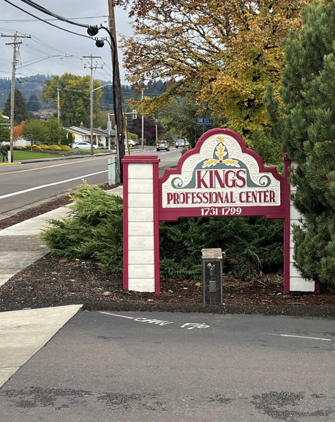 Corvallis Dental Care photo 2