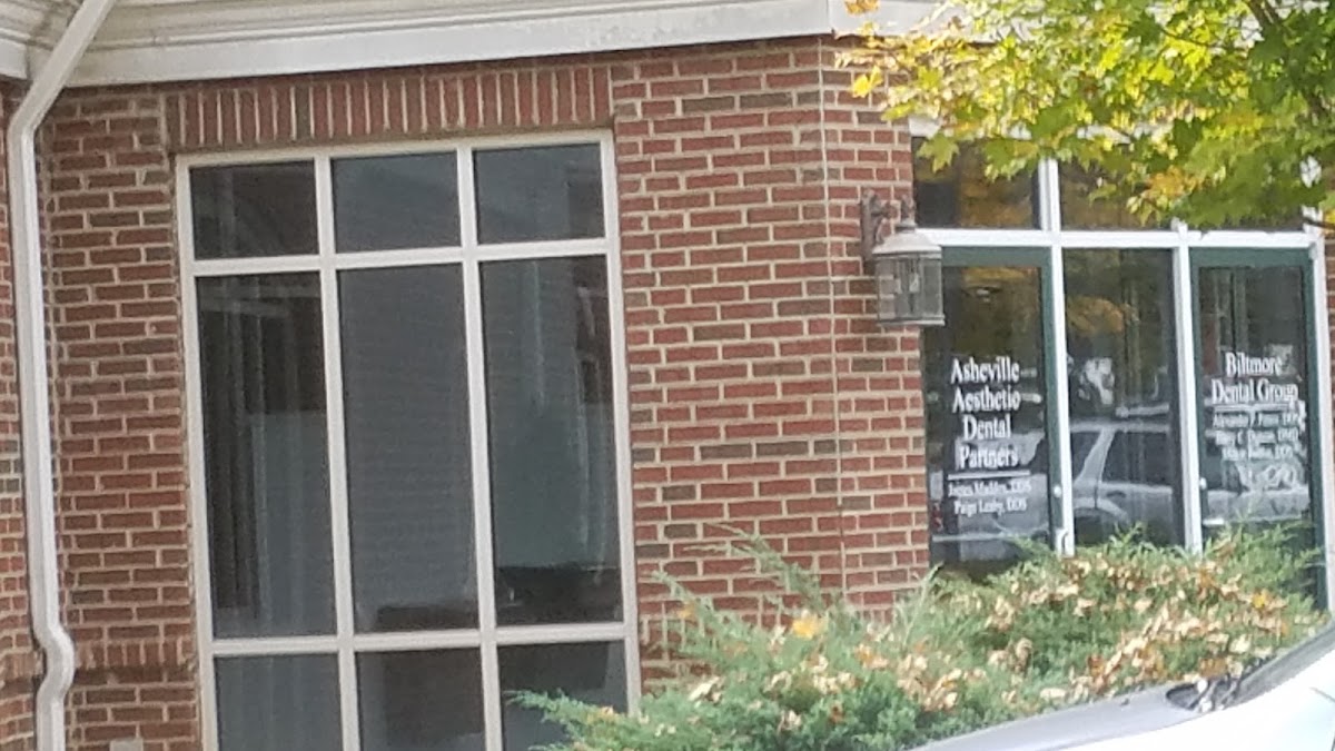 Asheville Aesthetic Dental Partners photo 3