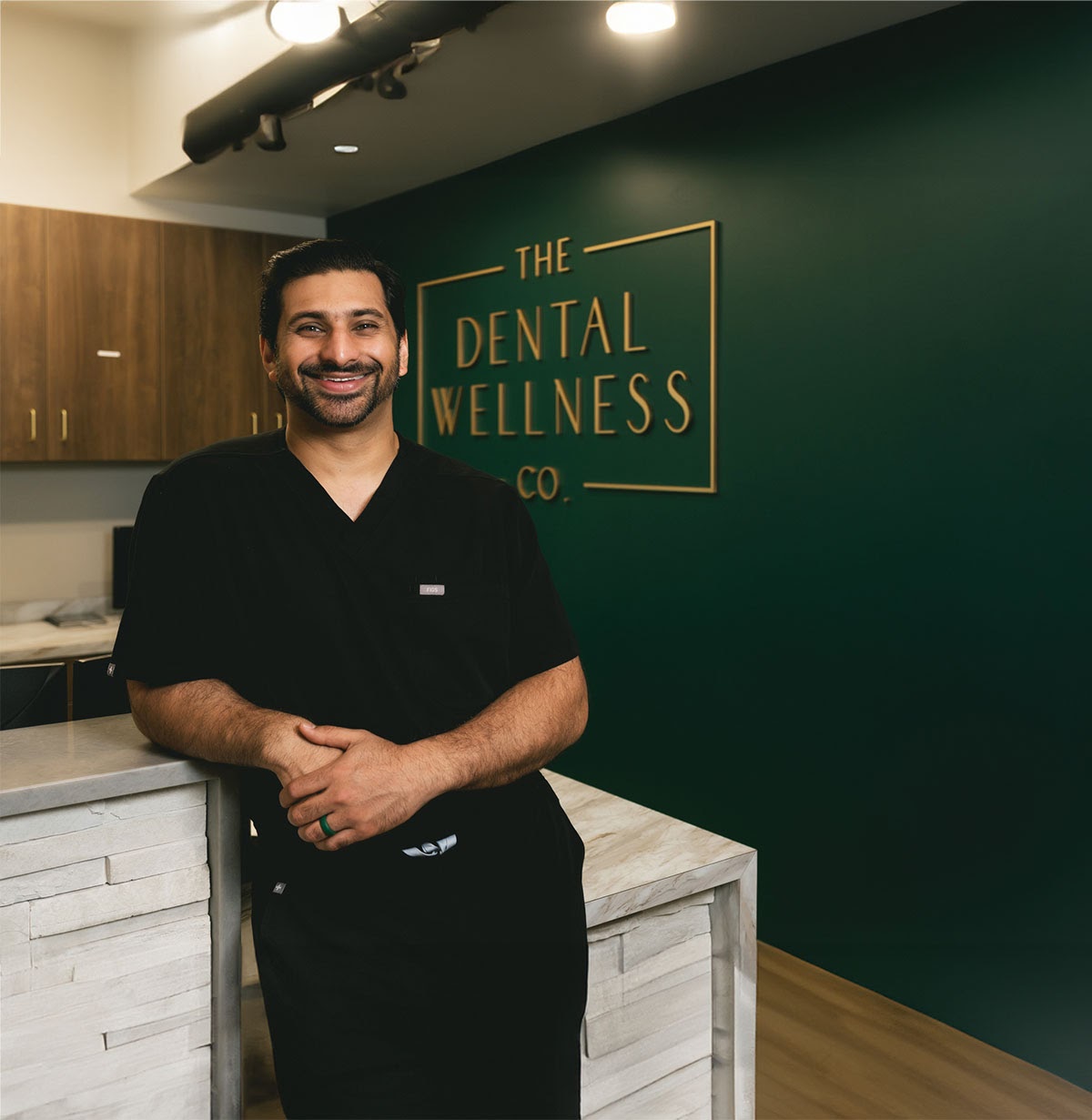 The Dental Wellness Company photo 1