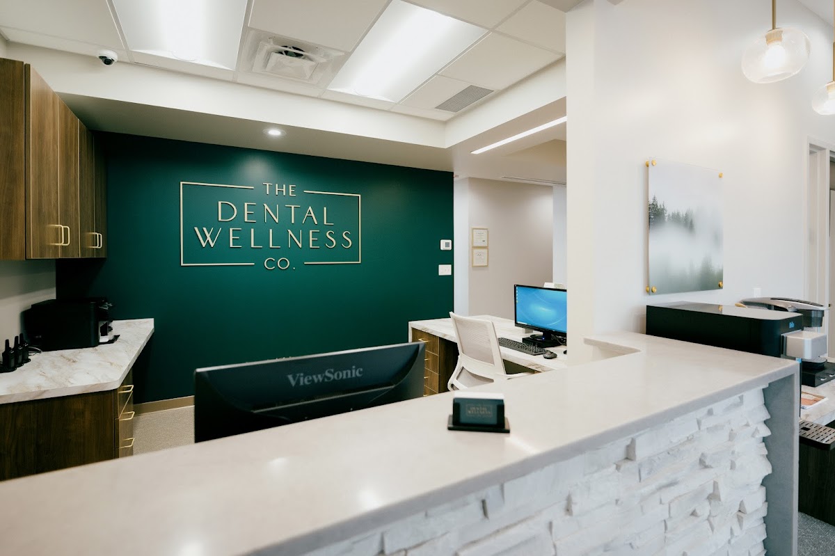 The Dental Wellness Company photo 2