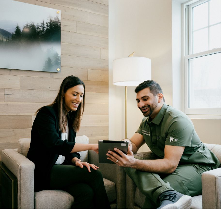 The Dental Wellness Company photo 3