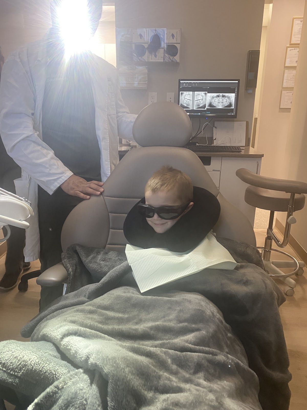 The Dental Wellness Company photo 5