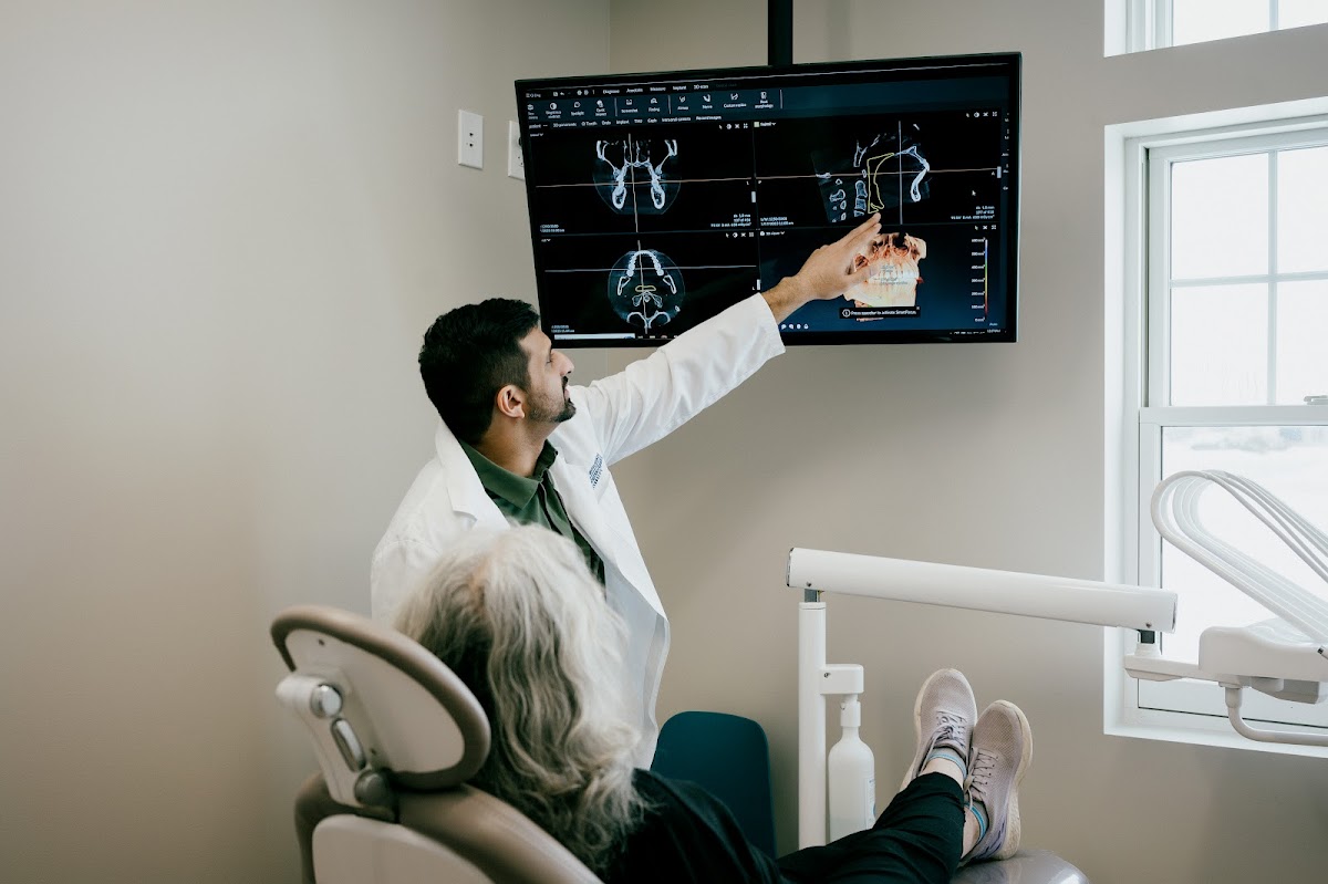 The Dental Wellness Company photo 6