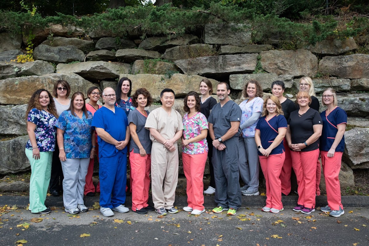 Bridgeworks Family Dental Center photo 1
