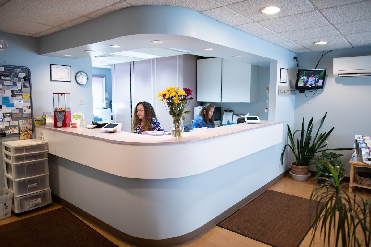 Bridgeworks Family Dental Center photo 2