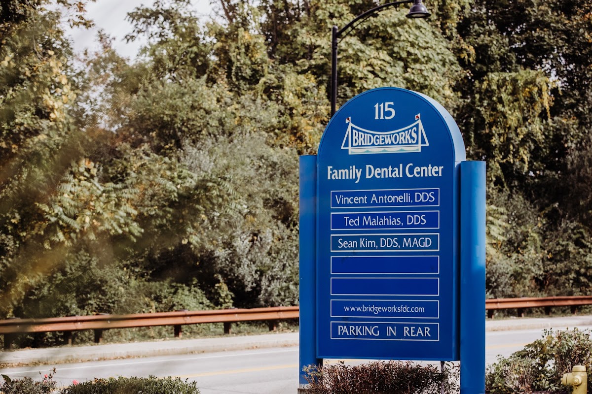 Bridgeworks Family Dental Center photo 4