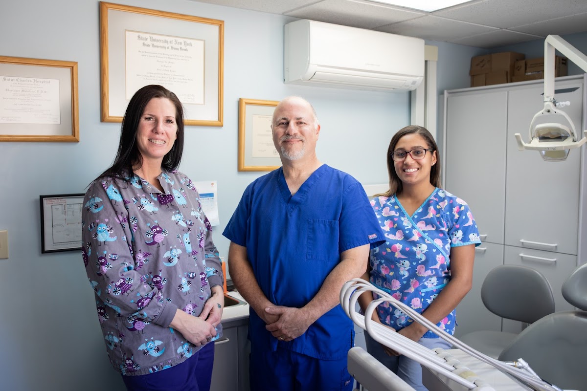 Bridgeworks Family Dental Center photo 6