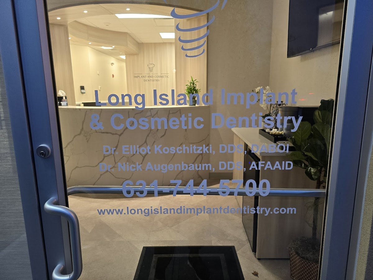 Long Island Implant and Cosmetic Dentistry photo 4
