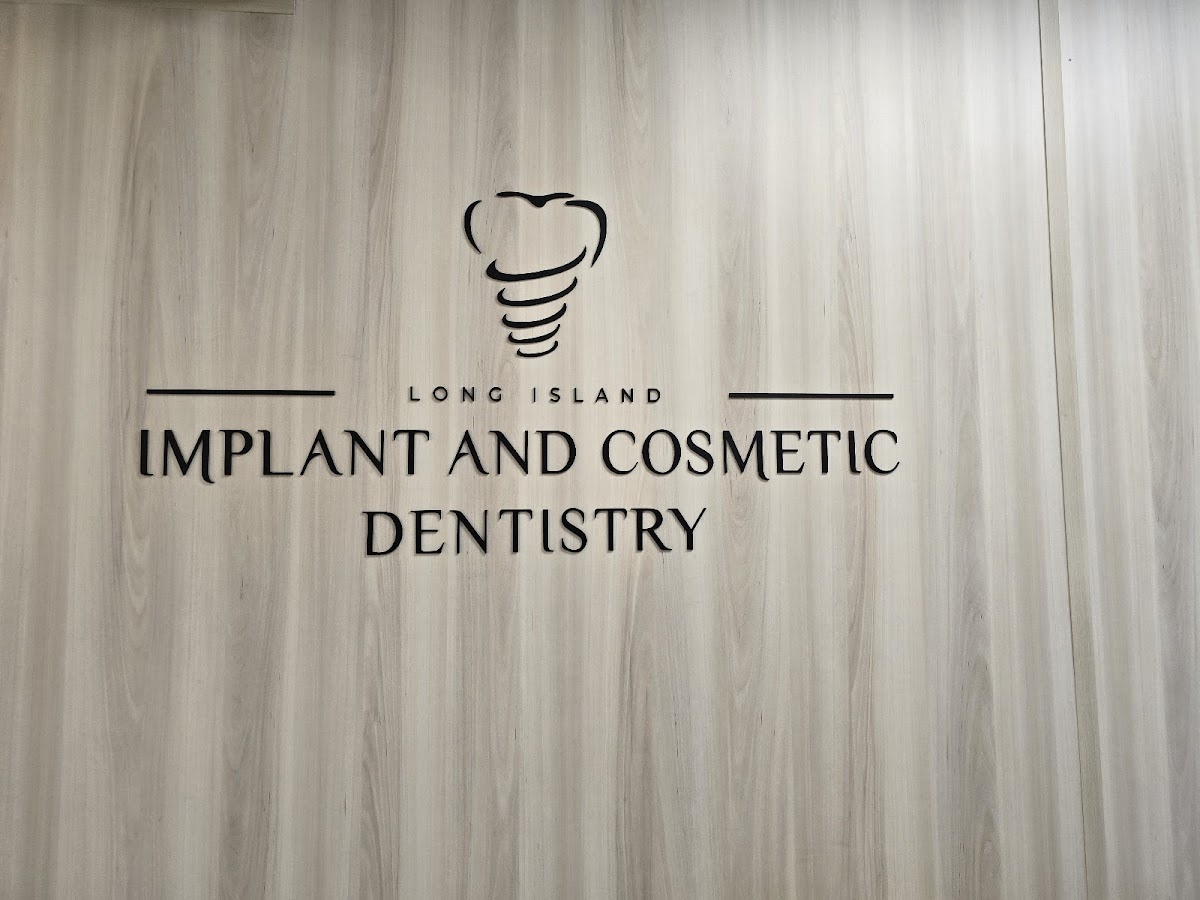 Long Island Implant and Cosmetic Dentistry photo 5