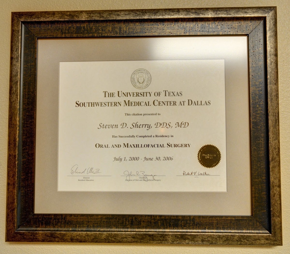 Dallas Oral Surgery Associates photo 2