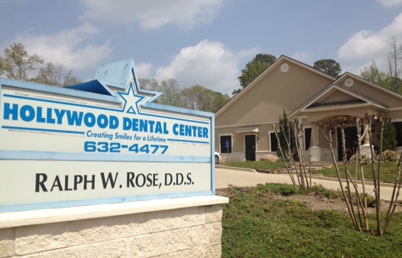 Hollywood Dental Center - Family Dentistry photo 5