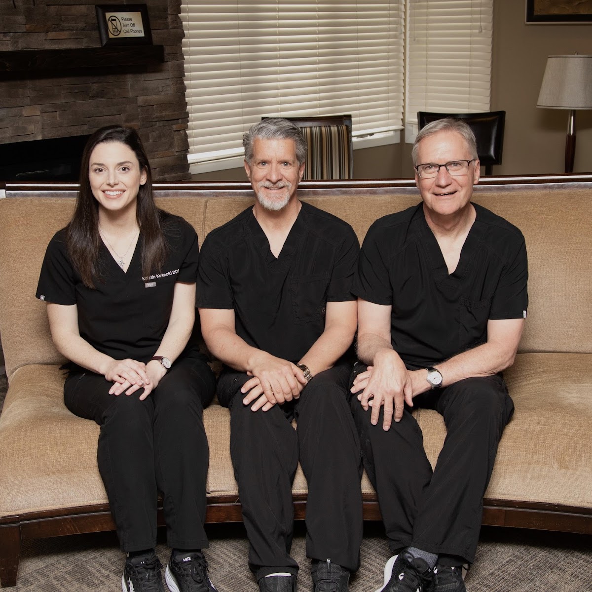 Drs. Otto & Kotecki Family Dentistry photo 1