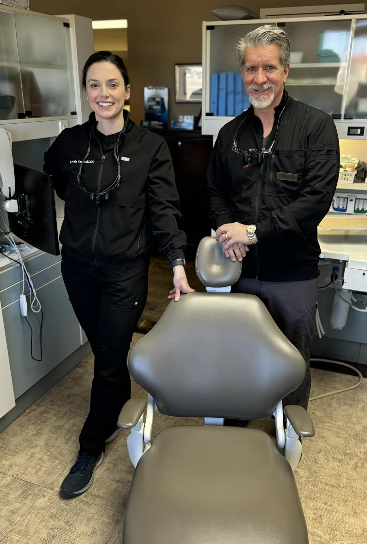 Drs. Otto & Kotecki Family Dentistry photo 2
