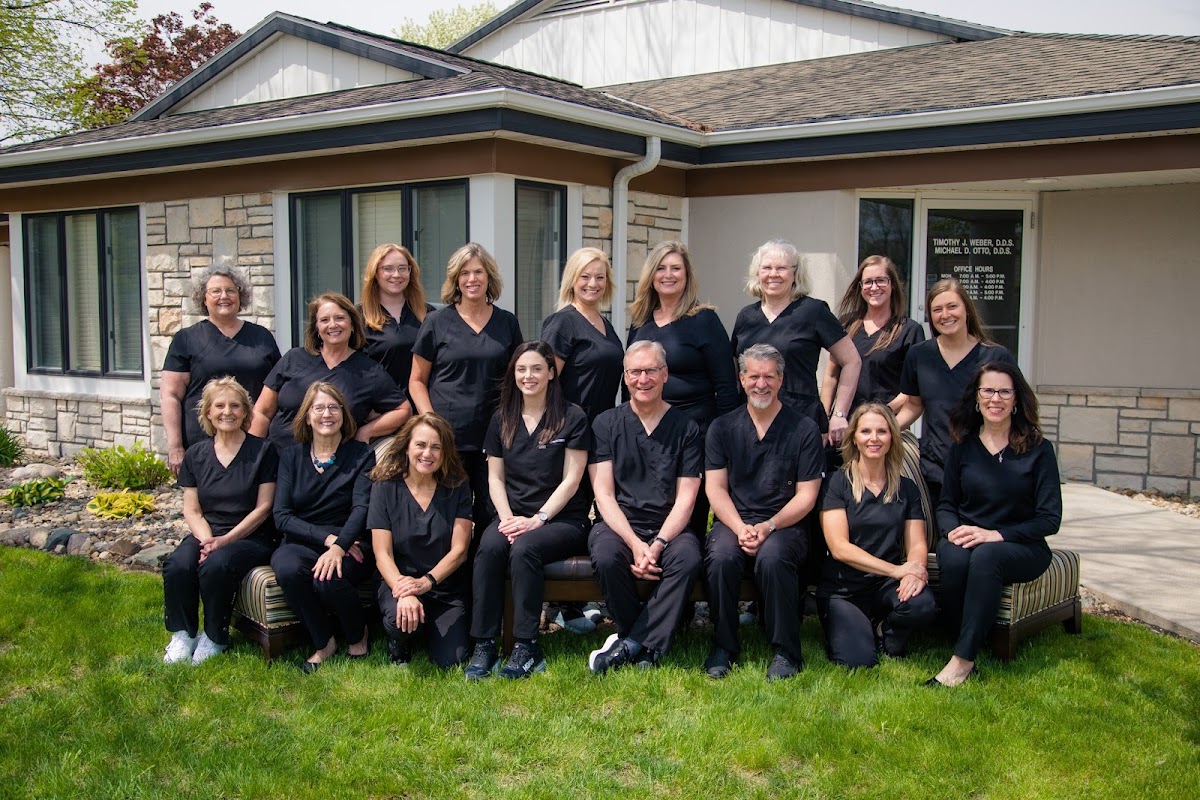 Drs. Otto & Kotecki Family Dentistry photo 5