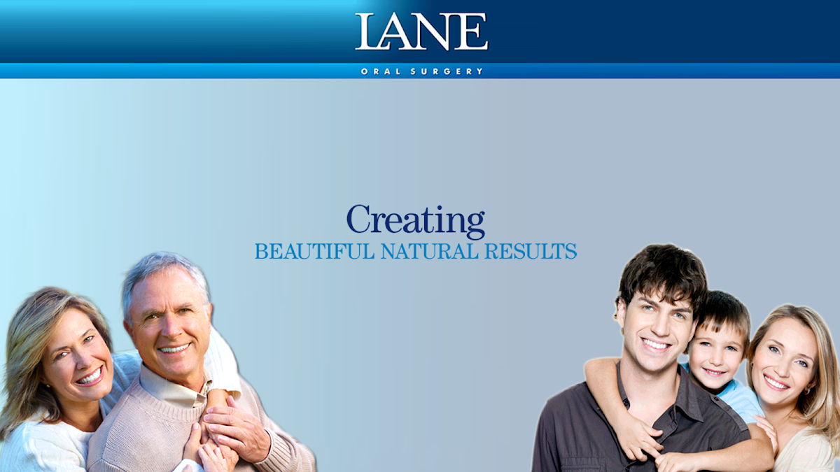 Lane Oral & Maxillofacial Surgery & Dental Implant Center photo 1