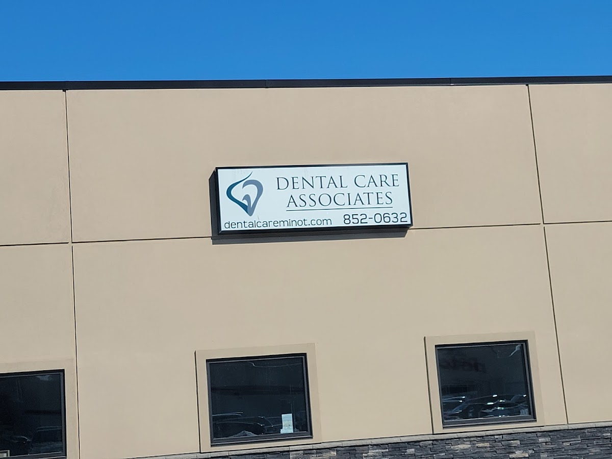Dental Care Associates: Nathan Deeter DDS photo 4