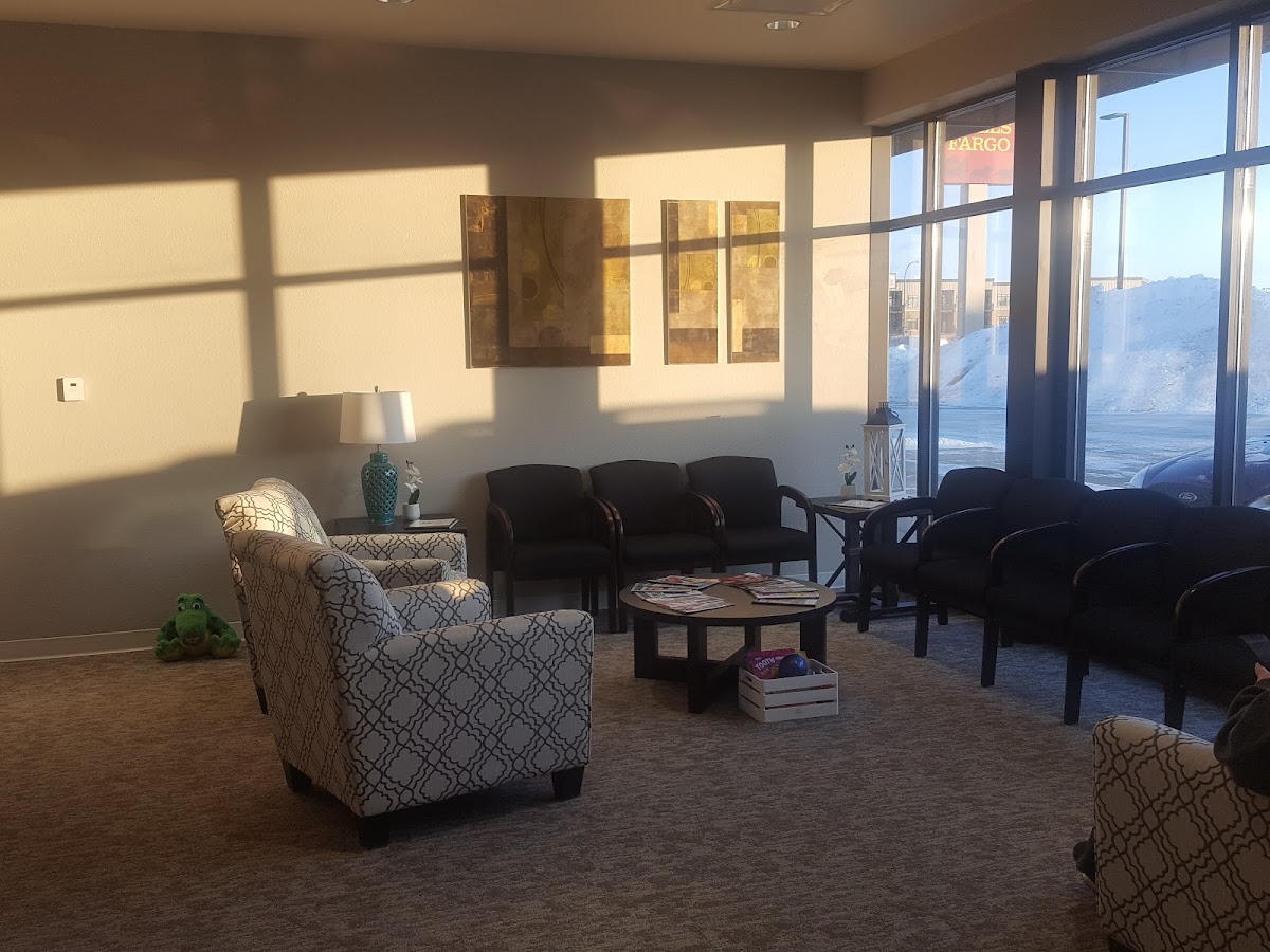 Dental Care Associates: Nathan Deeter DDS photo 6
