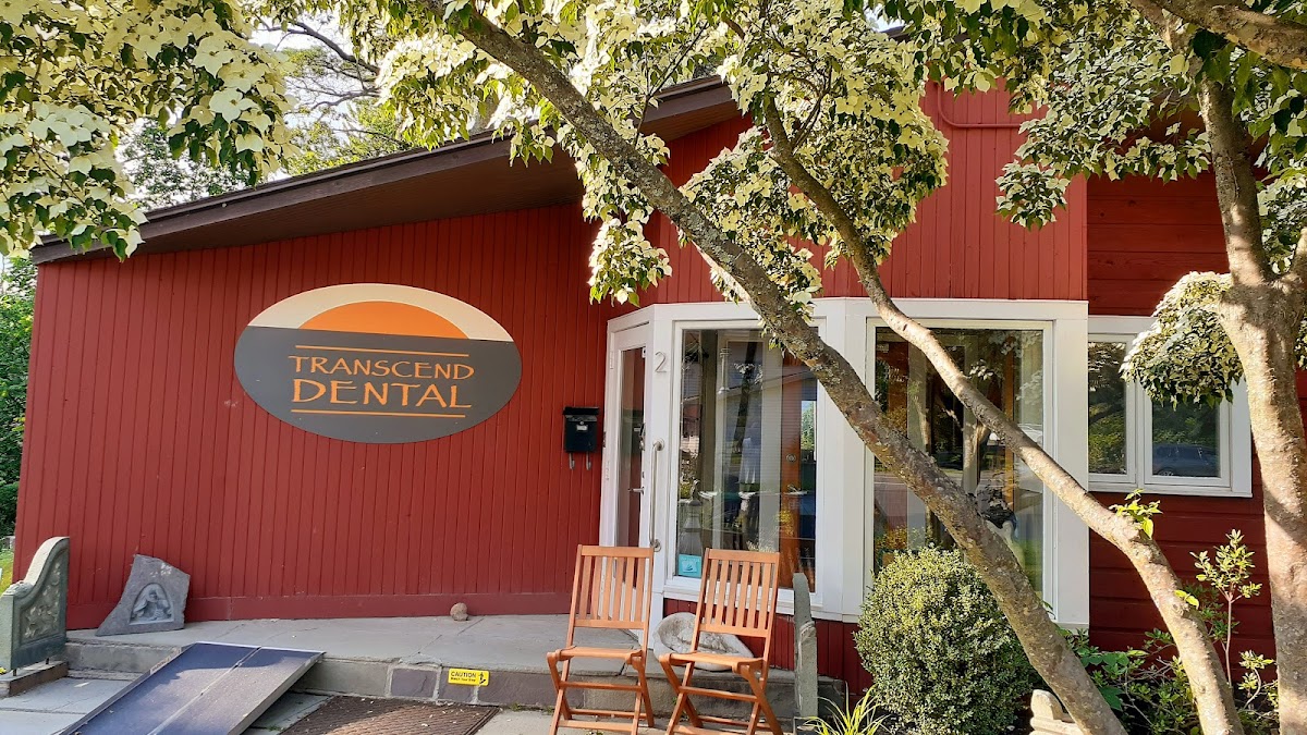 Transcend Dental photo 1