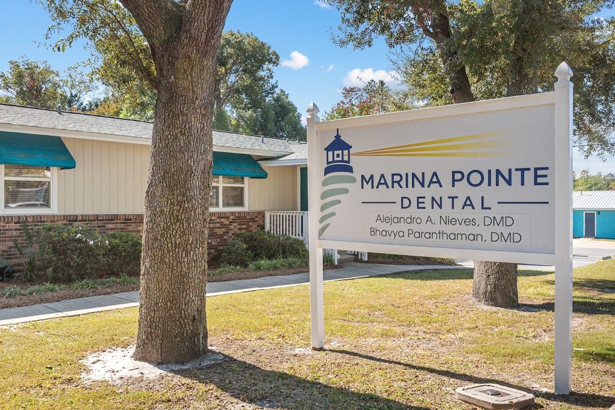 Marina Pointe Dental photo 1